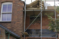 free Bycross home extension quotes