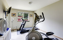 Bycross home gym construction leads